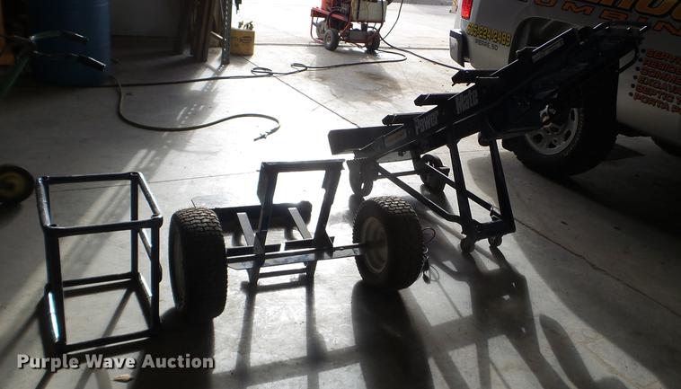 image for item DX9549 Powermate appliance dolly