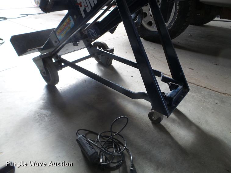 image for item DX9549 Powermate appliance dolly