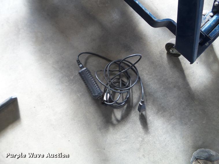 image for item DX9549 Powermate appliance dolly