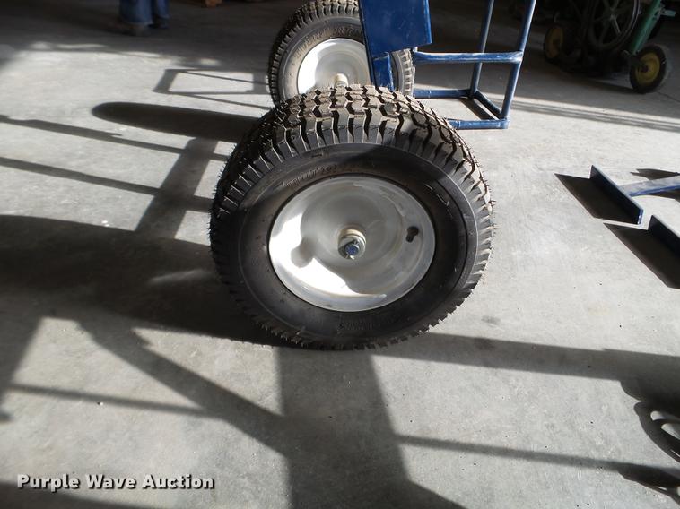 image for item DX9549 Powermate appliance dolly