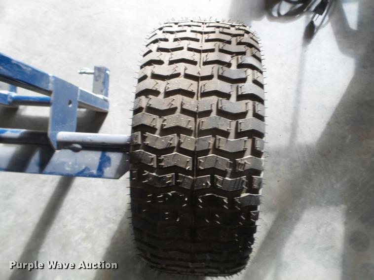 image for item DX9549 Powermate appliance dolly