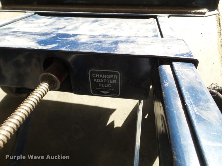 image for item DX9549 Powermate appliance dolly