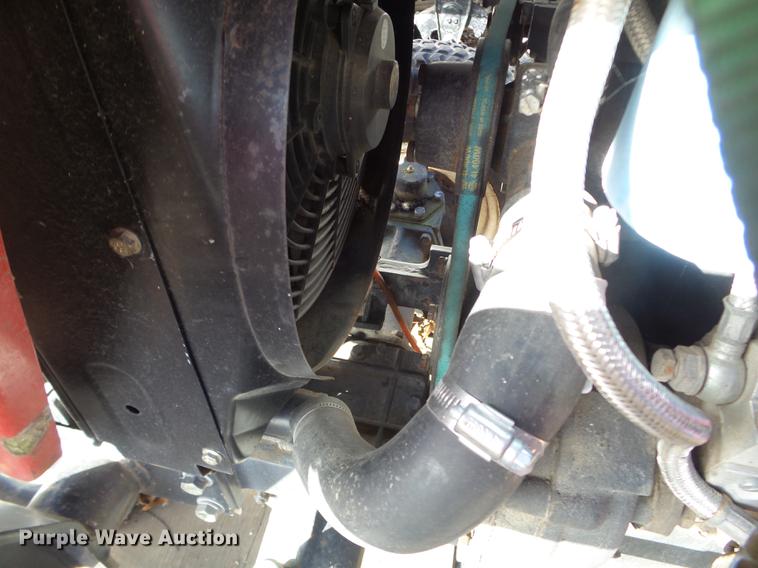 image for item DX9694 2006 Nortrac 254 tractor