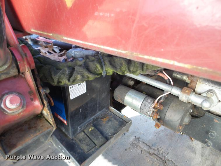 image for item DX9694 2006 Nortrac 254 tractor