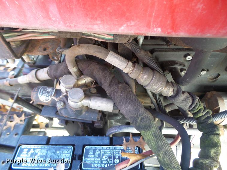 image for item DX9694 2006 Nortrac 254 tractor