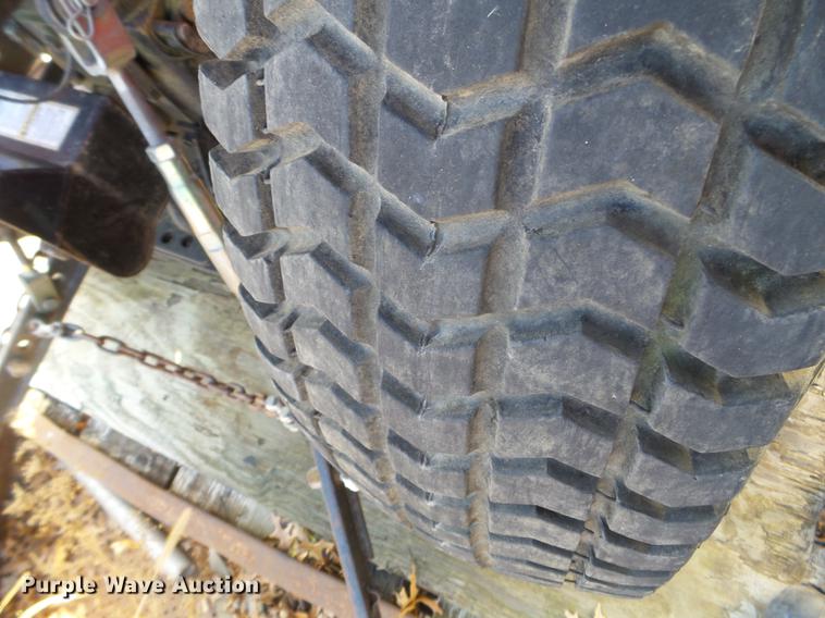 image for item DX9694 2006 Nortrac 254 tractor