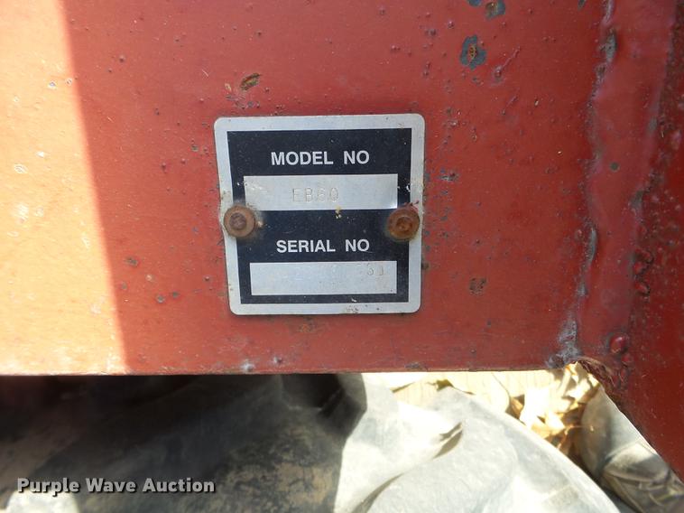 image for item DX9694 2006 Nortrac 254 tractor