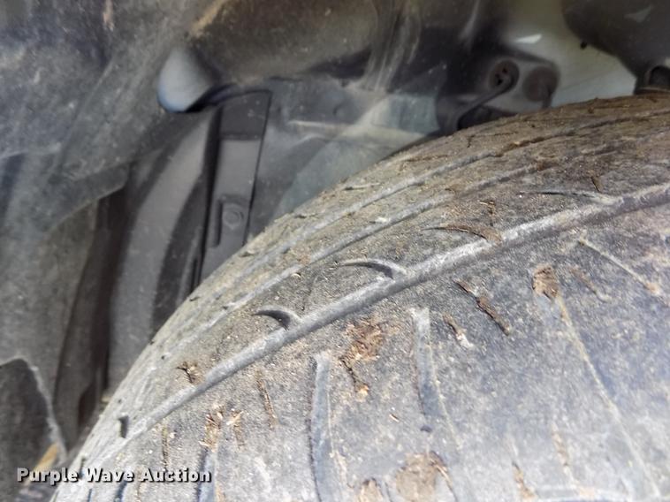 image for item DY9083 2004 Honda Odyssey van