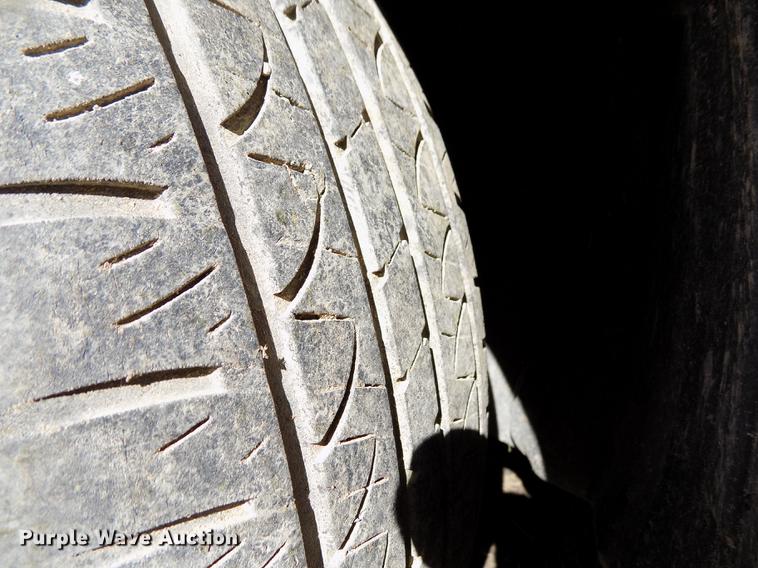 image for item DY9083 2004 Honda Odyssey van