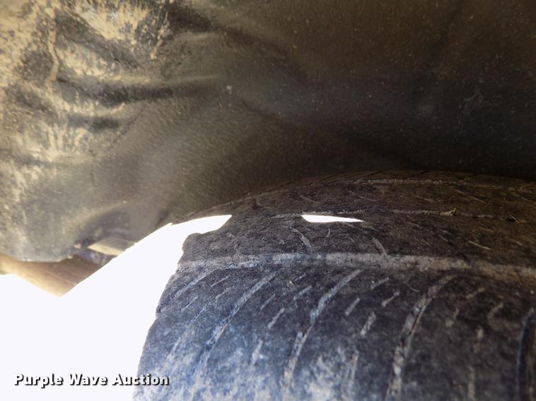 image for item DY9083 2004 Honda Odyssey van