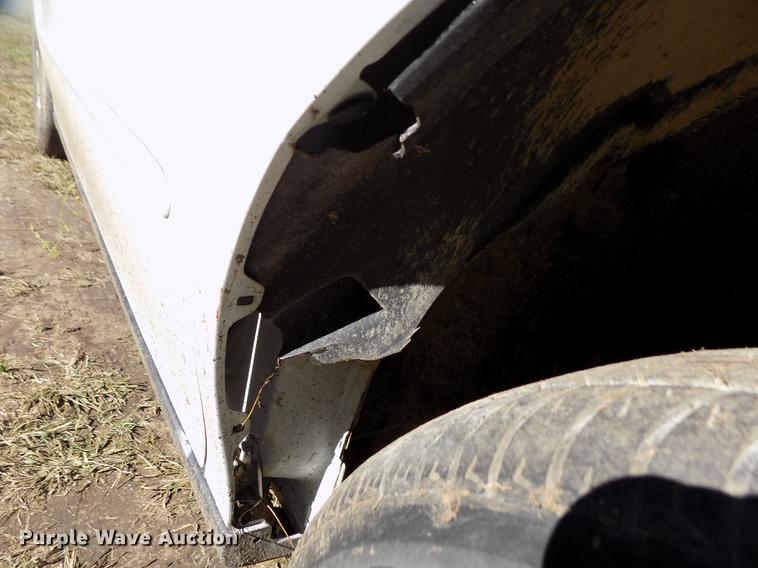 image for item DY9083 2004 Honda Odyssey van