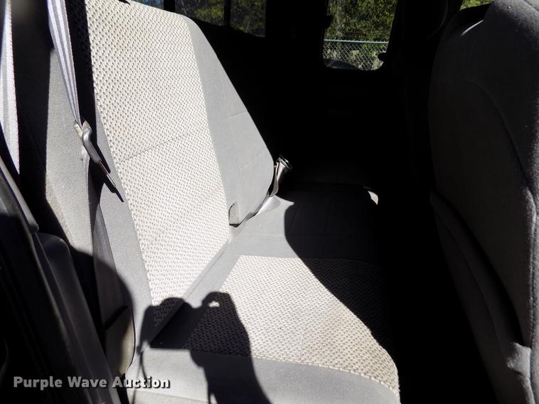 image for item DY9084 2003 Ford F150 XLT SuperCab pickup truck