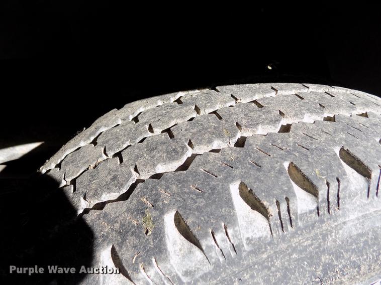 image for item DY9084 2003 Ford F150 XLT SuperCab pickup truck