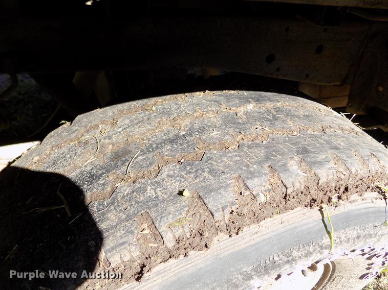 image for item DY9084 2003 Ford F150 XLT SuperCab pickup truck