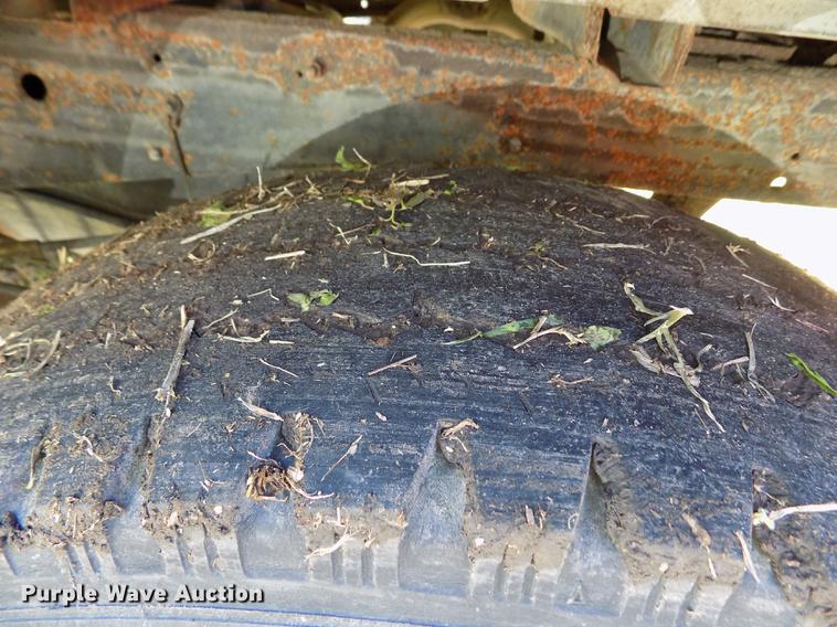 image for item DY9084 2003 Ford F150 XLT SuperCab pickup truck