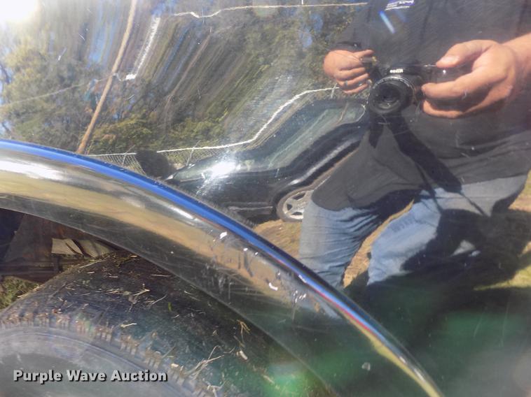 image for item DY9084 2003 Ford F150 XLT SuperCab pickup truck