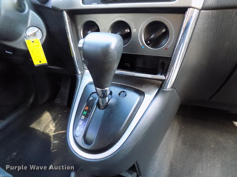 image for item DY9086 2004 Toyota Matrix