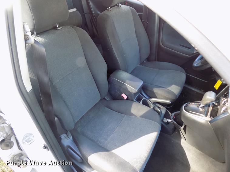 image for item DY9086 2004 Toyota Matrix