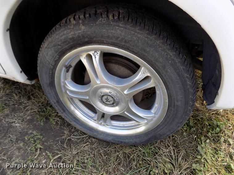 image for item DY9086 2004 Toyota Matrix