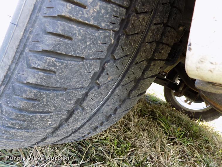 image for item DY9086 2004 Toyota Matrix