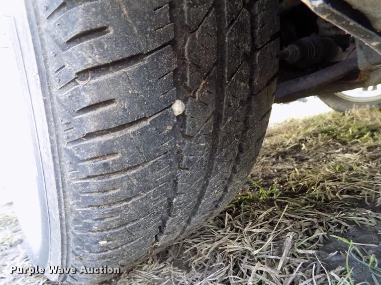 image for item DY9086 2004 Toyota Matrix