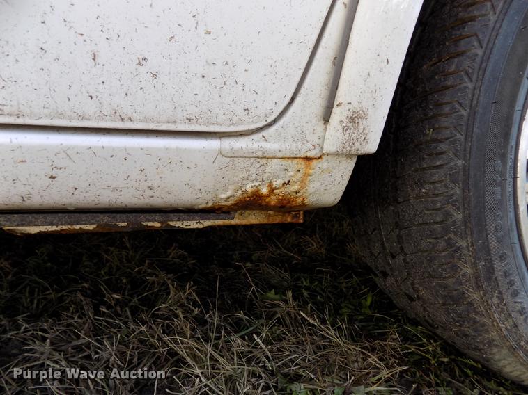 image for item DY9086 2004 Toyota Matrix