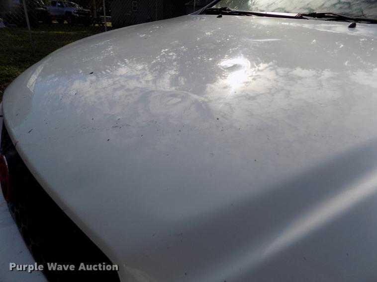 image for item DY9086 2004 Toyota Matrix