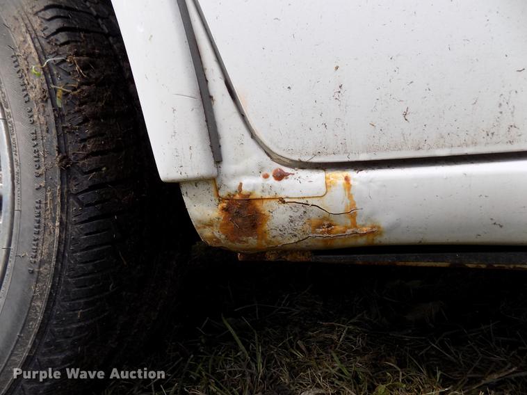 image for item DY9086 2004 Toyota Matrix