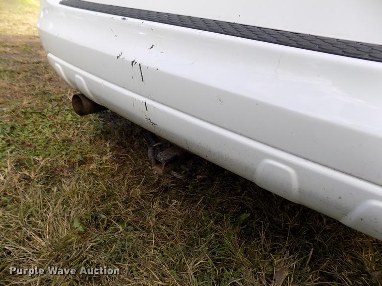 image for item DY9086 2004 Toyota Matrix