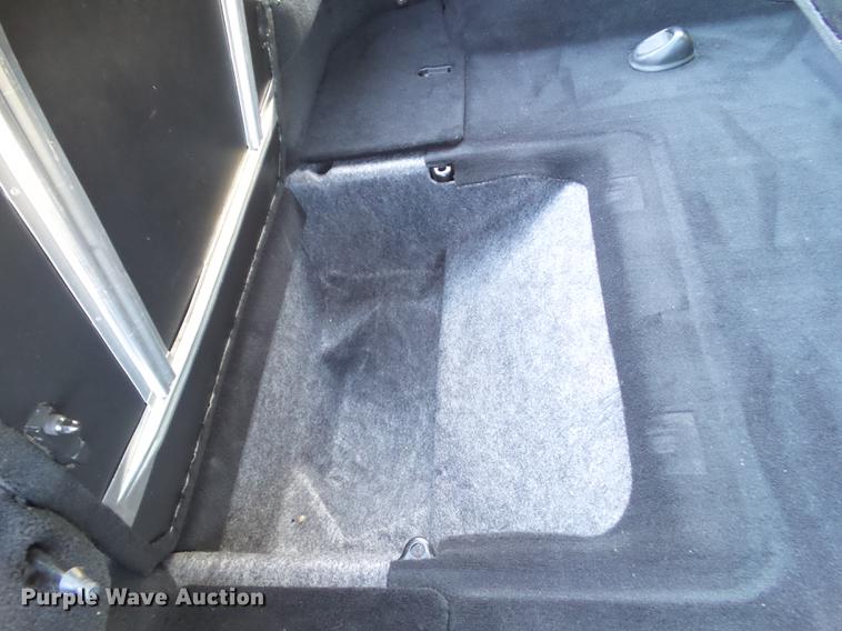 image for item DZ9459 2001 Chevrolet Corvette