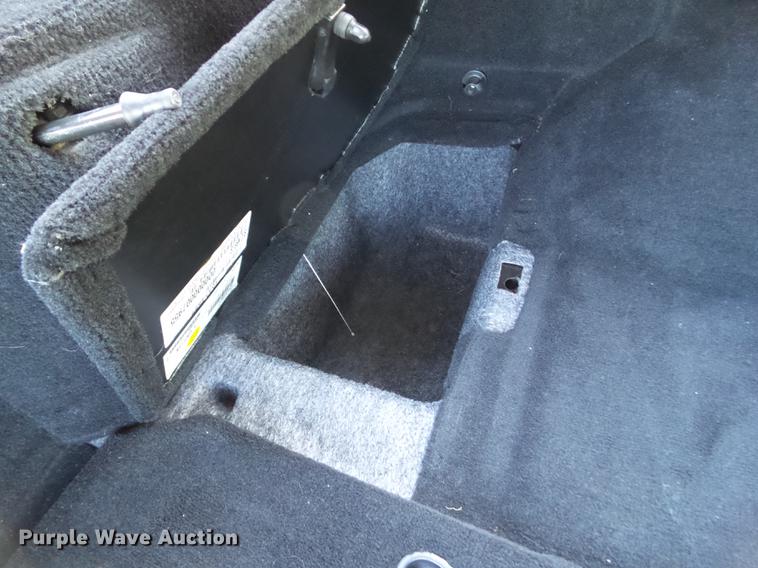 image for item DZ9459 2001 Chevrolet Corvette