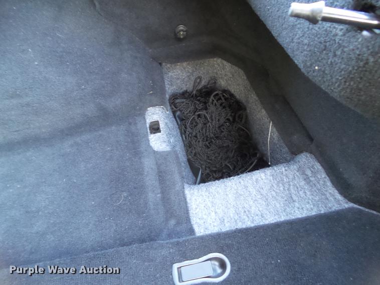 image for item DZ9459 2001 Chevrolet Corvette