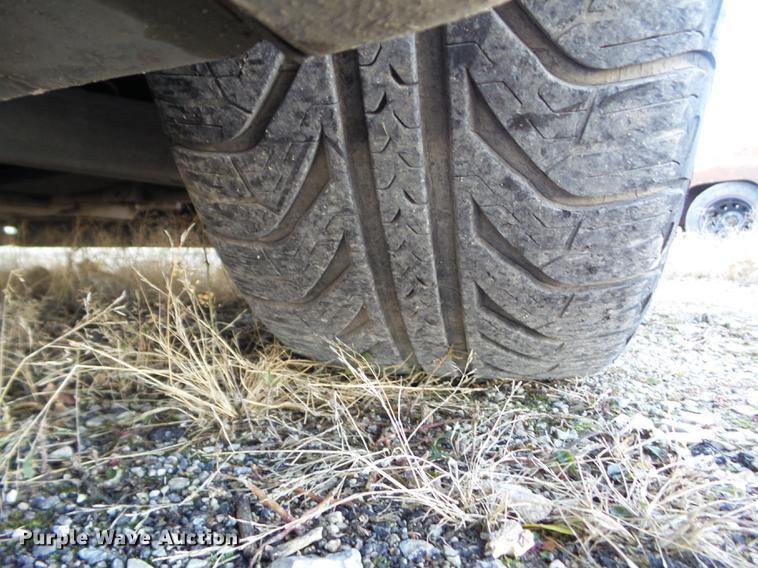 image for item DZ9459 2001 Chevrolet Corvette