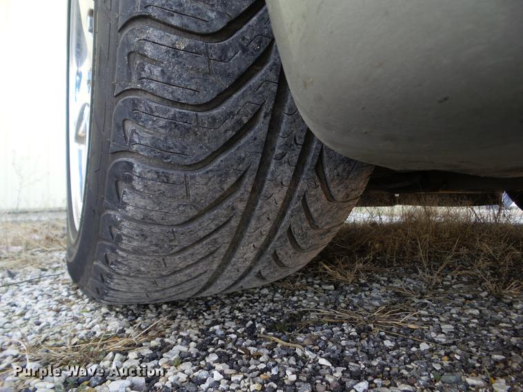 image for item DZ9459 2001 Chevrolet Corvette