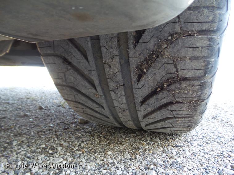 image for item DZ9459 2001 Chevrolet Corvette