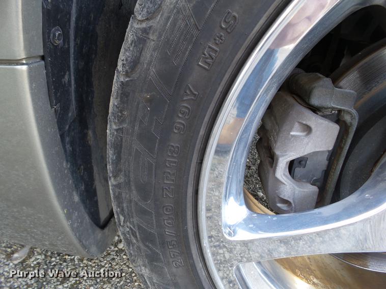 image for item DZ9459 2001 Chevrolet Corvette