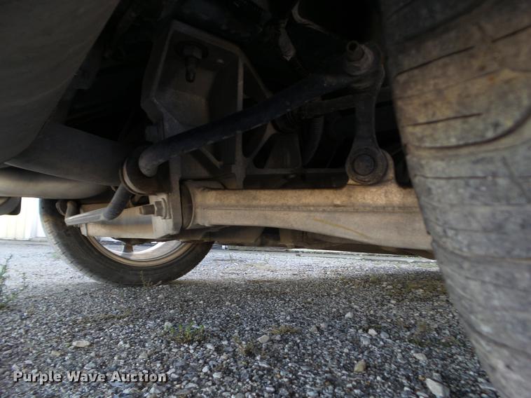 image for item DZ9459 2001 Chevrolet Corvette