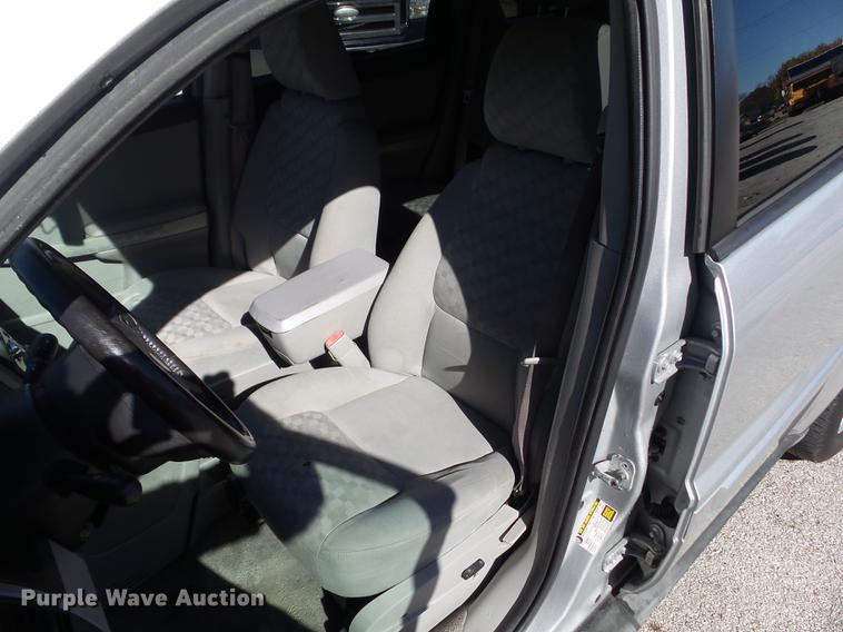 image for item DZ9474 2005 Chevrolet Equinox LT SUV