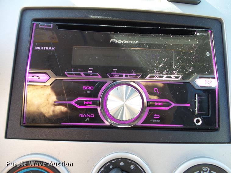 image for item DZ9474 2005 Chevrolet Equinox LT SUV