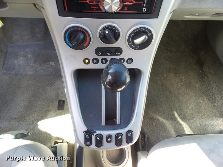 image for item DZ9474 2005 Chevrolet Equinox LT SUV