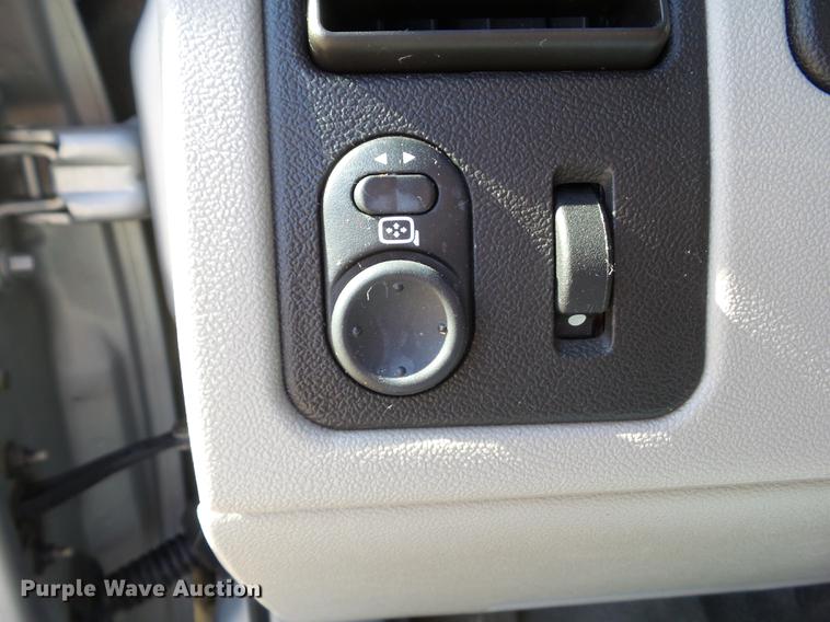 image for item DZ9474 2005 Chevrolet Equinox LT SUV