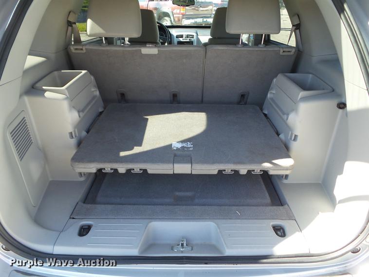 image for item DZ9474 2005 Chevrolet Equinox LT SUV