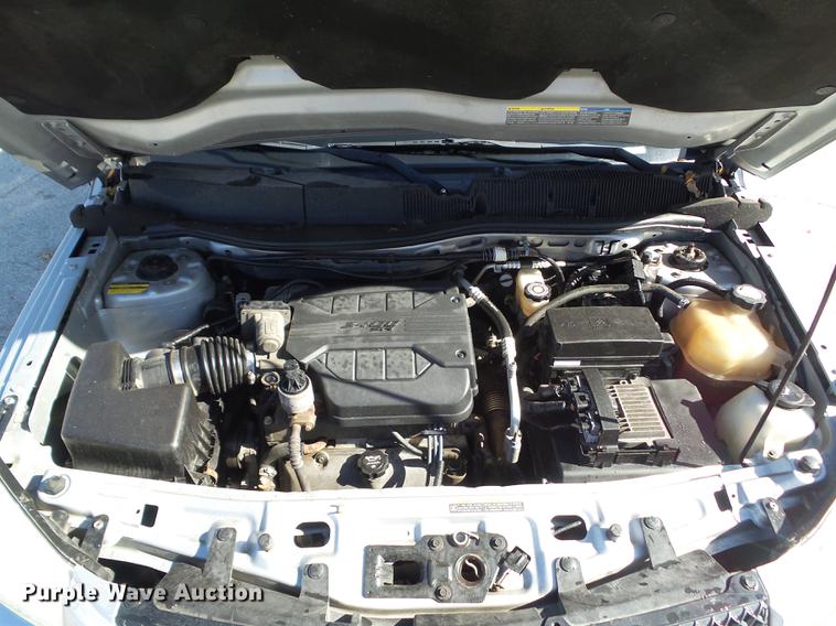 image for item DZ9474 2005 Chevrolet Equinox LT SUV