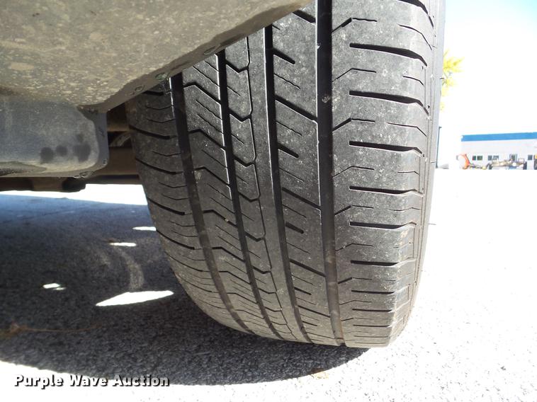 image for item DZ9474 2005 Chevrolet Equinox LT SUV