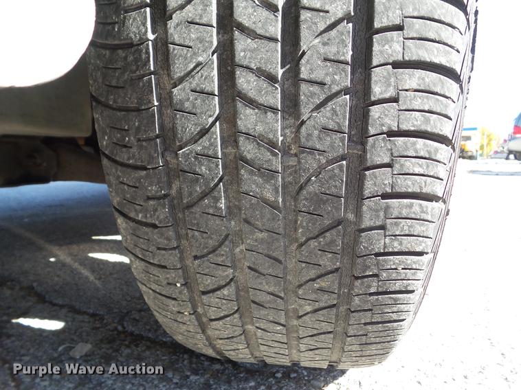 image for item DZ9474 2005 Chevrolet Equinox LT SUV