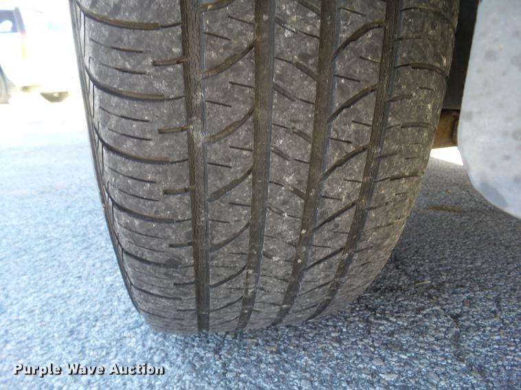 image for item DZ9474 2005 Chevrolet Equinox LT SUV