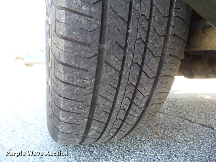 image for item DZ9474 2005 Chevrolet Equinox LT SUV