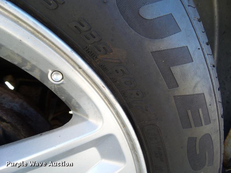 image for item DZ9474 2005 Chevrolet Equinox LT SUV