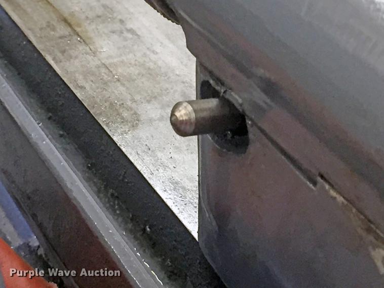 image for item E2355 Kwik-way cylindrical grinding machine