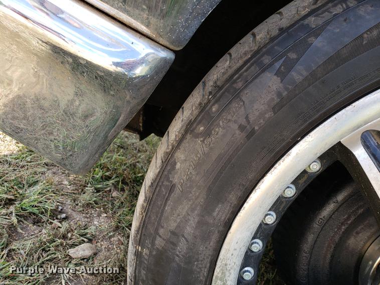 image for item EF9862 1964 Ford Thunderbird